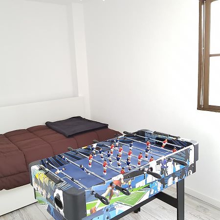 Apartamento Playa Agaete Agaete  Dış mekan fotoğraf