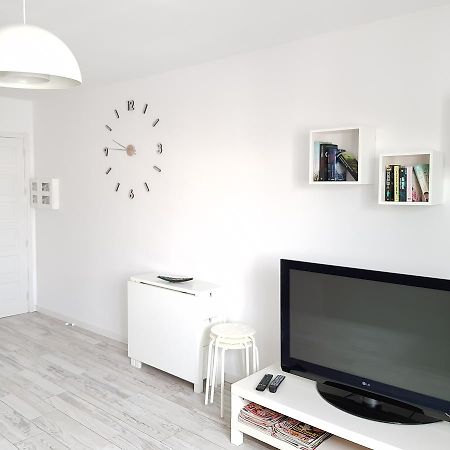 Apartamento Playa Agaete Agaete  Dış mekan fotoğraf