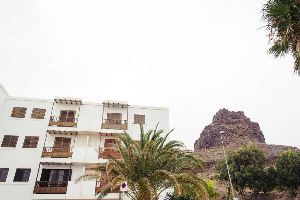 Apartamento Playa Agaete Agaete  Oda fotoğraf