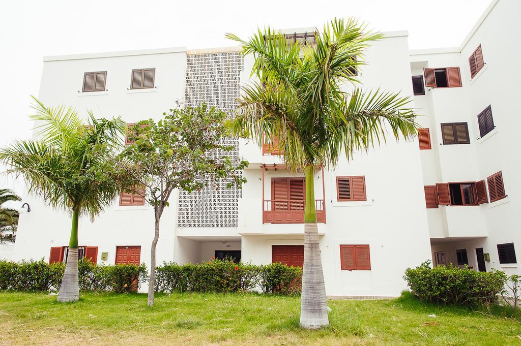 Apartamento Playa Agaete Agaete  Oda fotoğraf