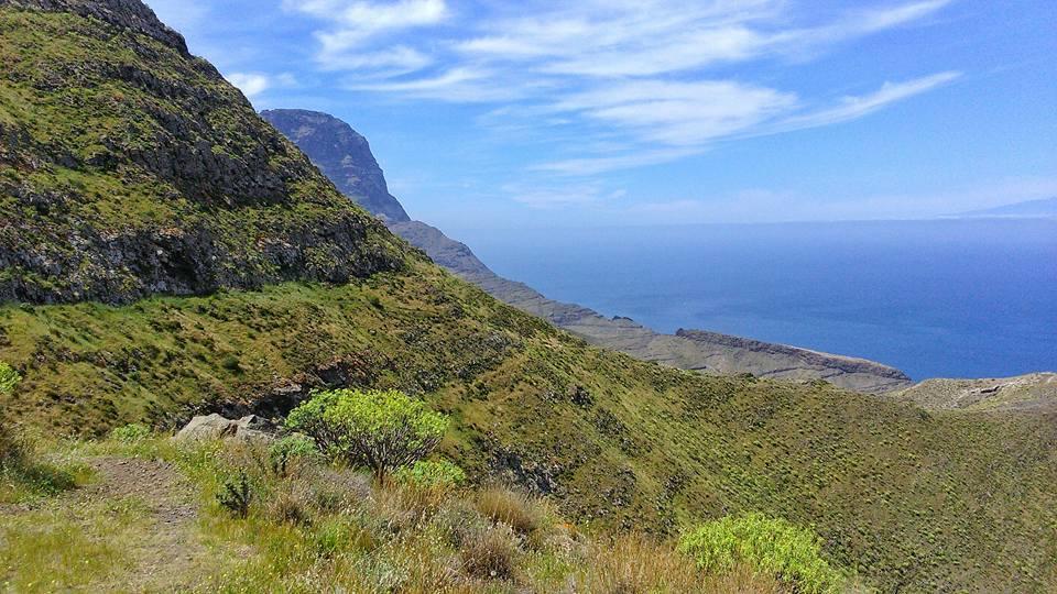Apartamento Playa Agaete Agaete  Dış mekan fotoğraf