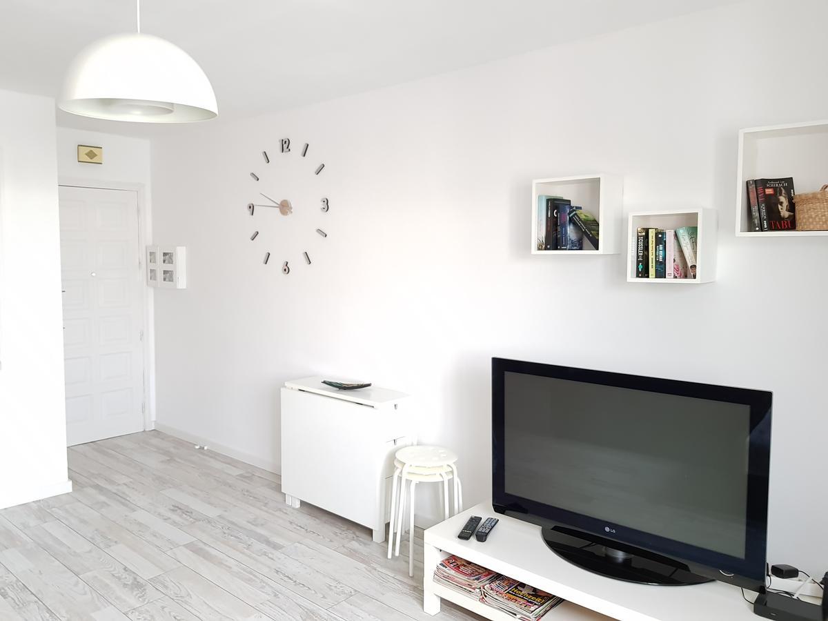 Apartamento Playa Agaete Agaete  Dış mekan fotoğraf