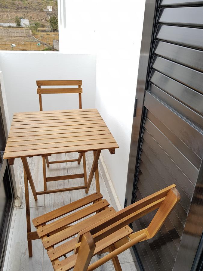 Apartamento Playa Agaete Agaete  Dış mekan fotoğraf